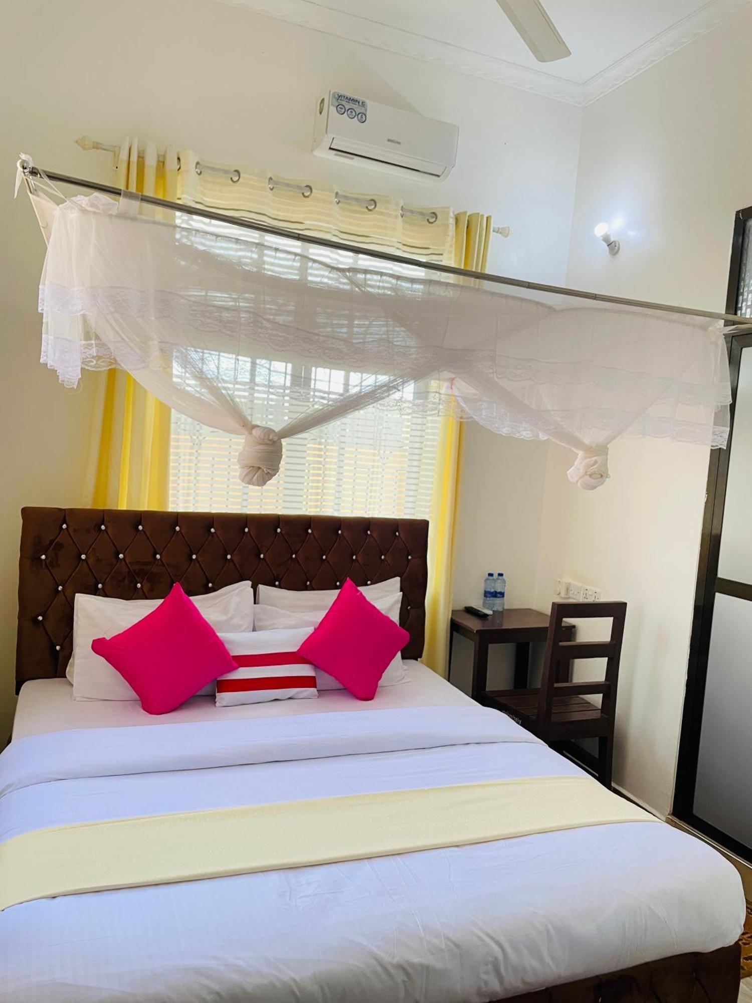 Kdp Lodge Kihonda Morogoro Eksteriør bilde