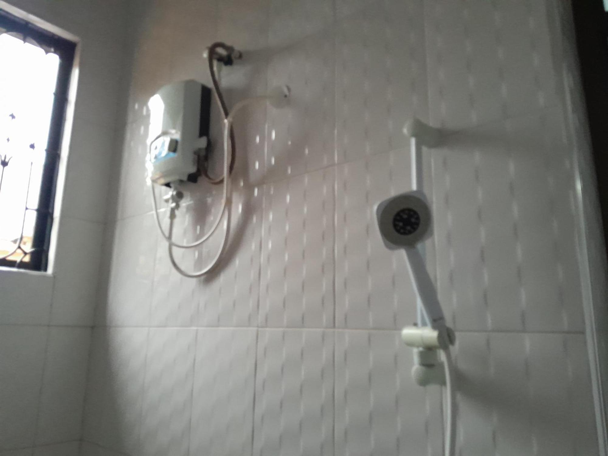 Kdp Lodge Kihonda Morogoro Eksteriør bilde